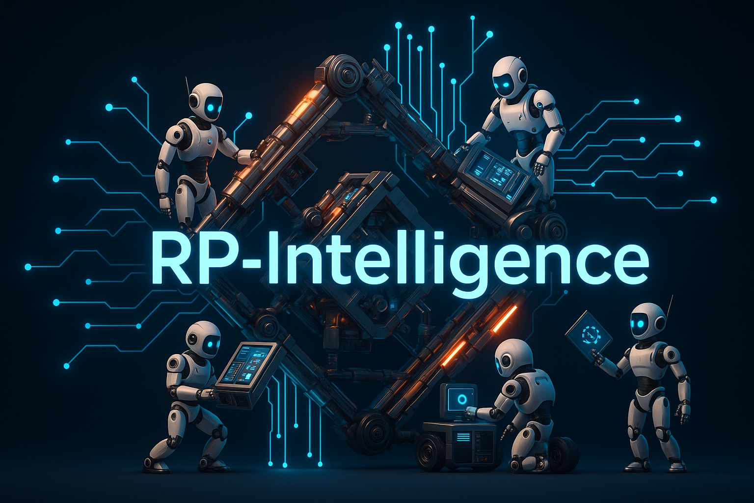 Digitale Transformation Kontakt