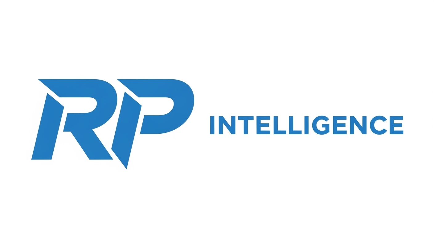 RP-INTELLIGENCE Logo
